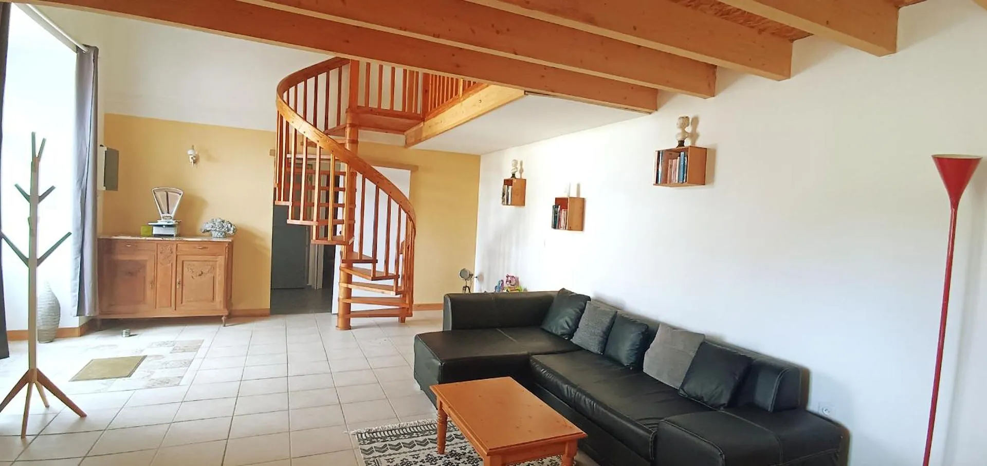 Sous Le Grand Chene, Gite A La Ferme, Finistere Pouldergat Franciaország